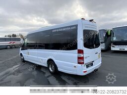 MERCEDES-BENZ Tourline L/21Sitze/Klima/Euro6/519