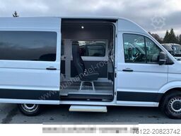 VOLKSWAGEN Crafter / Transit / Sprinter