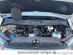 VOLKSWAGEN Crafter / Transit / Sprinter