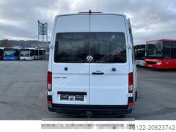 VOLKSWAGEN Crafter / Transit / Sprinter
