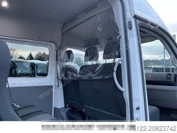 VOLKSWAGEN Crafter / Transit / Sprinter