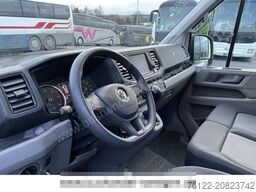 VOLKSWAGEN Crafter / Transit / Sprinter