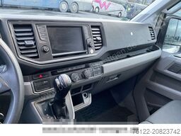VOLKSWAGEN Crafter / Transit / Sprinter