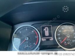 VOLKSWAGEN Crafter / Transit / Sprinter
