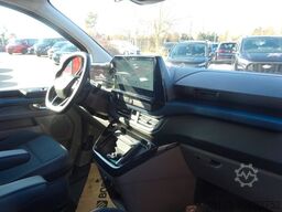 FORD Tourneo Custom Active 340L2 PHEV 360Kam Exclusiv