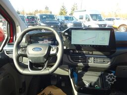 FORD Tourneo Custom Active 340L2 PHEV 360Kam Exclusiv