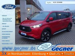 FORD Tourneo Custom Active 340L2 PHEV 360Kam Exclusiv