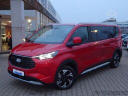 FORD Tourneo Custom Active 340L2 PHEV 360Kam Exclusiv