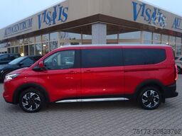 FORD Tourneo Custom Active 340L2 PHEV 360Kam Exclusiv