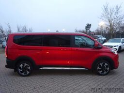 FORD Tourneo Custom Active 340L2 PHEV 360Kam Exclusiv
