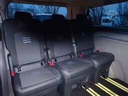 FORD Tourneo Custom Active 340L2 PHEV 360Kam Exclusiv