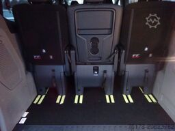 FORD Tourneo Custom Active 340L2 PHEV 360Kam Exclusiv