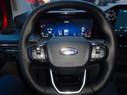 FORD Tourneo Custom Active 340L2 PHEV 360Kam Exclusiv