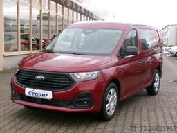 FORD Transit Connect L2 Trend FlexCab SHZ Navi PDC
