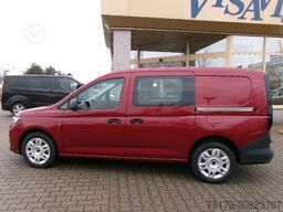FORD Transit Connect L2 Trend FlexCab SHZ Navi PDC