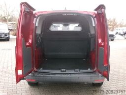 FORD Transit Connect L2 Trend FlexCab SHZ Navi PDC