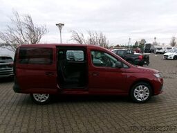FORD Transit Connect L2 Trend FlexCab SHZ Navi PDC