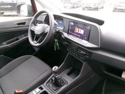 FORD Transit Connect L2 Trend FlexCab SHZ Navi PDC