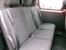 FORD Transit Connect L2 Trend FlexCab SHZ Navi PDC