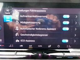 FORD Transit Connect L2 Trend FlexCab SHZ Navi PDC