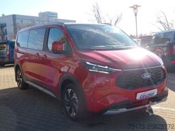 FORD Tourneo Custom Active 340L2 PHEV 360Kam Exclusiv