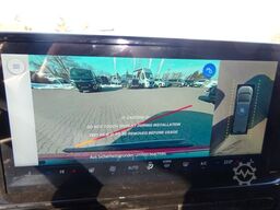 FORD Tourneo Custom Active 340L2 PHEV 360Kam Exclusiv