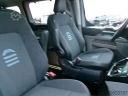 FORD Tourneo Custom Active 340L2 PHEV 360Kam Exclusiv