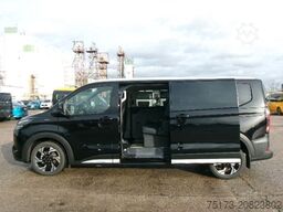 FORD Tourneo Custom Active 340L2 PHEV 360Kam Exclusiv