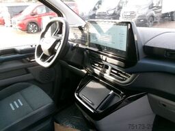 FORD Tourneo Custom Active 340L2 PHEV 360Kam Exclusiv