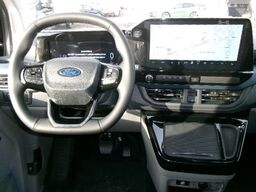 FORD Tourneo Custom Active 340L2 PHEV 360Kam Exclusiv