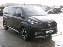 FORD Tourneo Custom Active 340L2 PHEV 360Kam Exclusiv