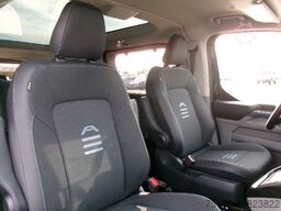 FORD Tourneo Custom Active 340L2 PHEV 360Kam Exclusiv