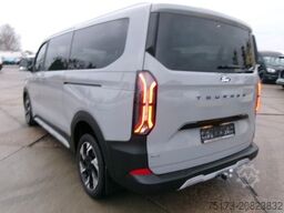 FORD Tourneo Custom Active 340L2 PHEV 360Kam Exclusiv