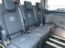FORD Tourneo Custom Active 340L2 PHEV 360Kam Exclusiv