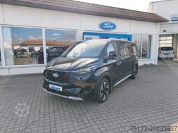 FORD Tourneo Custom Active 340L2 PHEV 360Kam Exclusiv