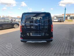 FORD Tourneo Custom Active 340L2 PHEV 360Kam Exclusiv