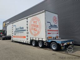 Meusburger MPG-2/MAA-1 / EXTENDABLE / EXPENDABLE / LIFTING...