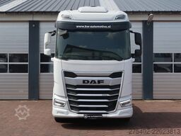 DAF XG 530PK/ RETARDER/ 2X TANK/ PARK CLIMA