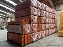 Stow NS/ 2.700 mm/ K: 130 x 50 mm/ Fachlast: 3.000 Kg