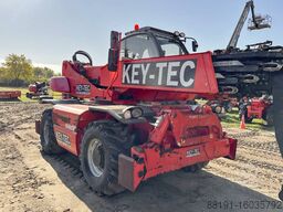 Manitou MRT 2150 Plus Privilege