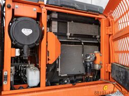 Doosan DX 140 W-3