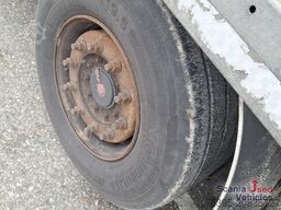 Fliegl SDS 350 Plateau !!