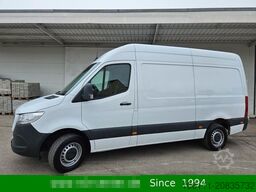 MERCEDES-BENZ Sprinter 317 CDI KA36 H2Standard/AHK3,0t/Kamera