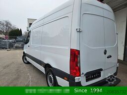 MERCEDES-BENZ Sprinter 317 CDI KA36 H2Standard/AHK3,0t/Kamera