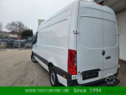 MERCEDES-BENZ Sprinter 317 CDI KA36 H2Standard/AHK3,0t/Kamera