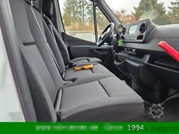 MERCEDES-BENZ Sprinter 317 CDI KA36 H2Standard/AHK3,0t/Kamera