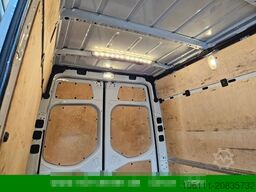 MERCEDES-BENZ Sprinter 317 CDI KA36 H2Standard/AHK3,0t/Kamera