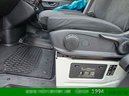 MERCEDES-BENZ Sprinter 317 CDI KA36 H2Standard/AHK3,0t/Kamera
