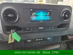 MERCEDES-BENZ Sprinter 317 CDI KA36 H2Standard/AHK3,0t/Kamera