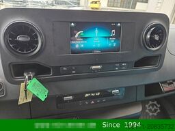 MERCEDES-BENZ Sprinter 317 CDI KA36 H2Standard/AHK3,0t/Kamera